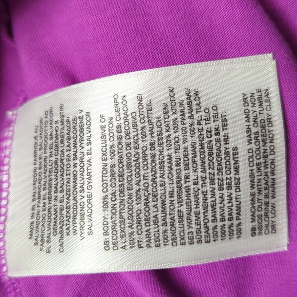 The North Face Brand Proud Men's Short-Sleeve T-Shirt Size L Pre-owned Excellent - Picture 4 of 4